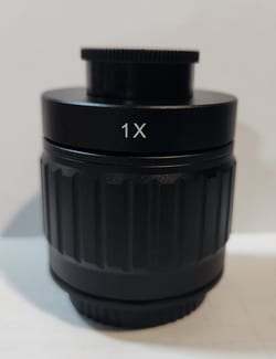 Fisherbrand™ 1x C-mount Adapter.
