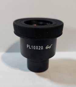 Fisherbrand™ 10x Eyepiece with Micrometer