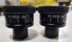 Fisherbrand&trade;&nbsp;10x Eyepiece