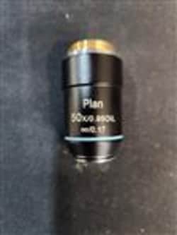 Fisherbrand™ Plan Achromatic Objective 50x