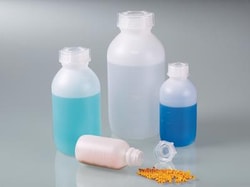Buerkle HDPE Multi-Bottles with Polypropylene Screw Cap 500 mL | Buy Online | Buerkle&trade; | Fisher Scientific
