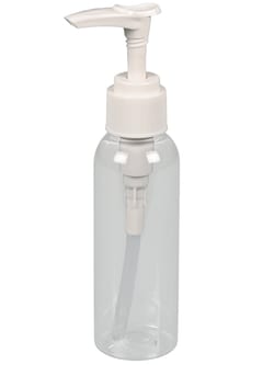 Buerkle&trade;&nbsp;Pump Bottle with Dispenser