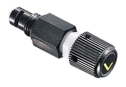 AVANTOR MASTERFLEX (VWR LLC)&nbsp;Masterflex 10-Turn Valve Cartridge, Low Flow for SS Frame Systems