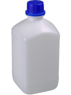 Buerkle&trade;&nbsp;Narrow Neck Reagent Bottles