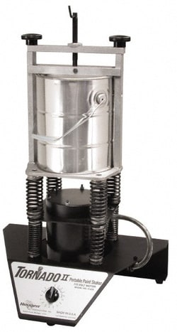 MSC Hougen 51200 Paint Shaker 15-3/8" Wide, Quantity: Each of 1