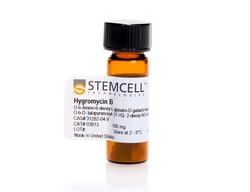 STEMCELL Technologies Hygromycin B 100 mg | Buy Online | STEMCELL Technologies | Fisher Scientific