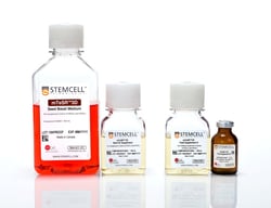 STEMCELL Technologies mTeSR 3D, Size: 1 Kit, Quantity: Each of 1
