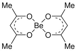 Strem, An Ascensus Company CAS# 10210-64-7. 2g. Beryllium(II) acetylacetonate min. 97%.