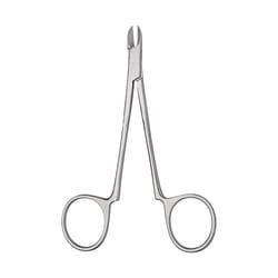 Surgical Design Bone Nipper - Delicate Scissors-Style | Buy Online | Surgical Design&trade; | Fisher Scientific