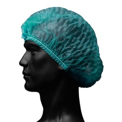 AMPri Eco-Plus Mob Cap Green | Buy Online | AMPri | Fisher Scientific