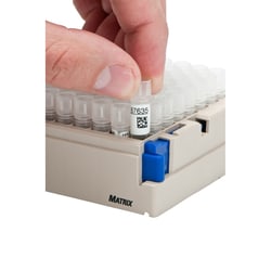 Brady™ B33 Series Self-laminating Polyester Labels