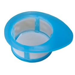 Cole-Parmer Argos Technologies Cell Strainer, 40 um, Blue, Sterile, Individual Wrap, 50/Cs