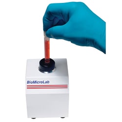 Cole-Parmer Argos Technologies SampleScan Plus Cryotube Barcode Scanner,
