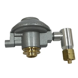 Cole-Parmer Argos Technologies FireStar™ Gas Cartridge Adaptor for Express 445