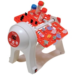 Cole-Parmer Argos Technologies RotoFlex Plus Digital Benchtop Tube Rotator;