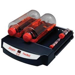 Cole-Parmer Argos Technologies FlexiRoll Digital Tube Roller Shaker; 220