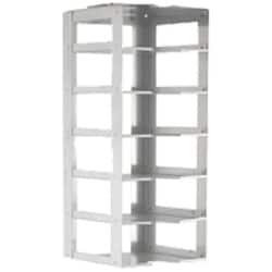 Cole-Parmer&nbsp;Argos Technologies PolarSafe Vertical/Chest Freezer Rack for Standard 2