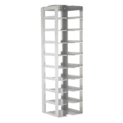 Cole-Parmer Argos Technologies PolarSafe Vertical/Chest Freezer Rack for