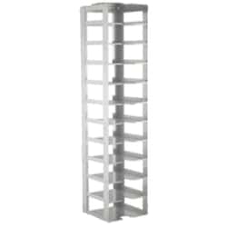 Cole-Parmer Argos Technologies PolarSafe Vertical/Chest Freezer Rack for