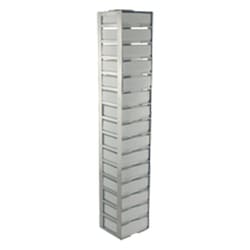 Cole-Parmer Argos Technologies PolarSafe Vertical/Chest Freezer Rack for