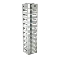 Cole-Parmer Argos Technologies PolarSafe Vertical/Chest Freezer Rack with