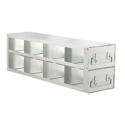 Cole-Parmer Argos Technologies PolarSafe Upright Freezer Drawer Rack for