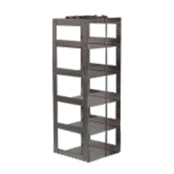 Cole-Parmer Argos Technologies PolarSafe Vertical/Chest Freezer Rack for