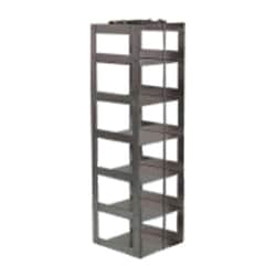 Cole-Parmer Argos Technologies PolarSafe Vertical/Chest Freezer Rack for