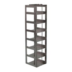 Cole-Parmer Argos Technologies PolarSafe Vertical/Chest Freezer Rack for