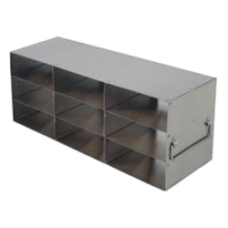 Cole-Parmer&nbsp;Argos Technologies PolarSafe Upright Freezer Rack for Large 2