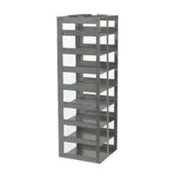 Cole-Parmer Argos Technologies PolarSafe Vertical/Chest Freezer Rack for