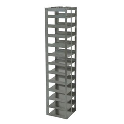 Cole-Parmer Argos Technologies PolarSafe Vertical/Chest Freezer Rack for