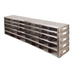 Cole-Parmer Argos Technologies PolarSafe Upright Freezer Drawer Rack for