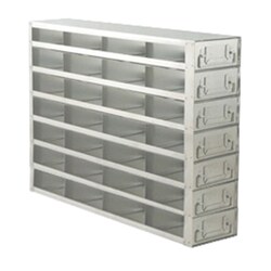 Cole-Parmer&nbsp;Argos Technologies PolarSafe Upright Freezer Drawer Rack for Standard 2