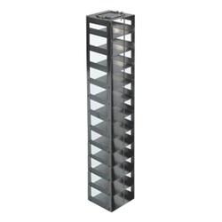 Cole-Parmer Argos Technologies PolarSafe Vertical Freezer Rack for 96 Deep-Well
