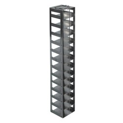 Cole-Parmer Argos Technologies PolarSafe Vertical Freezer Rack for 96 Deep-Well