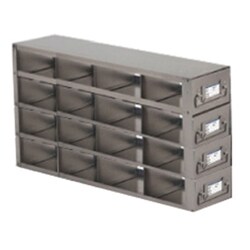 Cole-Parmer Argos Technologies PolarSafe Upright Freezer Drawer Rack for
