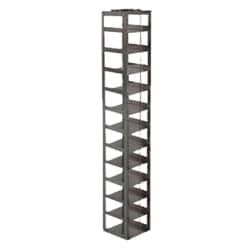 Cole-Parmer Argos Technologies PolarSafe Vertical/Chest Freezer Rack for Microtube Boxes with 2 7/16