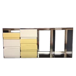 Cole-Parmer Argos Technologies PolarSafe Upright Freezer Rack for Standard