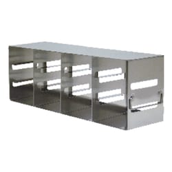 Cole-Parmer Argos Technologies PolarSafe Upright Freezer Eco-Rack for Standard