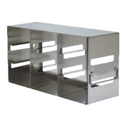 Cole-Parmer&nbsp;Argos Technologies PolarSafe Upright Freezer Eco-Rack for Standard 3