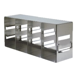 Cole-Parmer&nbsp;Argos Technologies PolarSafe Upright Freezer Eco-Rack for Standard 3