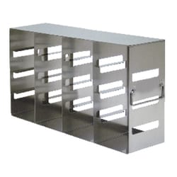 Cole-Parmer Argos Technologies PolarSafe Upright Freezer Eco-Rack for Standard