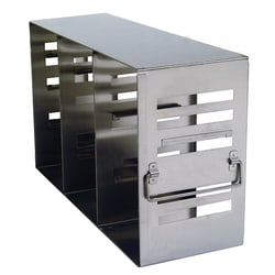 Cole-Parmer&nbsp;Argos Technologies PolarSafe Adjustable Upright Freezer Rack for Standard 2