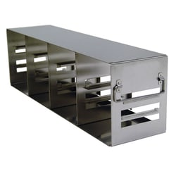 Cole-Parmer&nbsp;Argos Technologies PolarSafe Adjustable Upright Freezer Rack for Standard 2