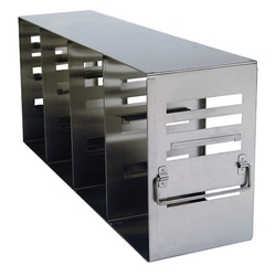 Cole-Parmer&nbsp;Argos Technologies PolarSafe Adjustable Upright Freezer Rack for Standard 2