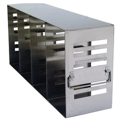 Cole-Parmer&nbsp;Argos Technologies PolarSafe Adjustable Upright Freezer Rack for Standard 2