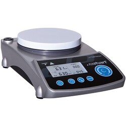 Cole-Parmer Cole-Parmer Stuart Digital Magnetic Stirrer with Timer, 20L