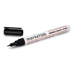 Marketlab, Inc.&nbsp;Moist Mark Laboratory Markers