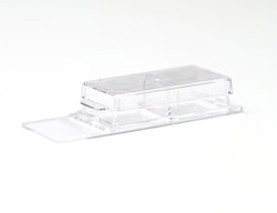 STEMCELL Technologies Double Chamber Slide Kit, Size: 1 Kit